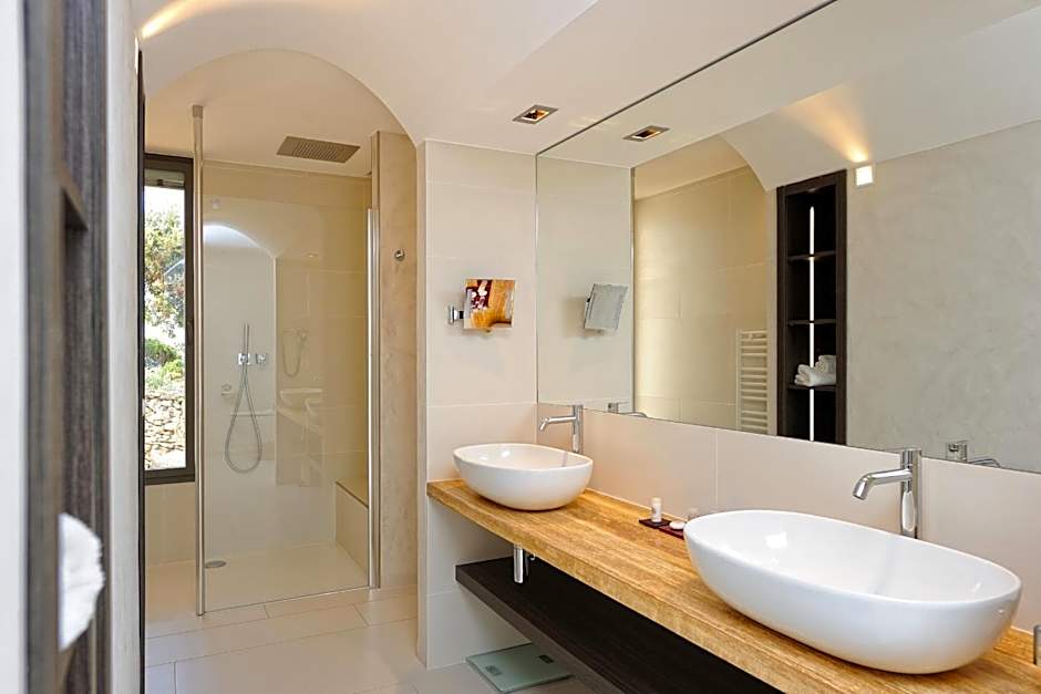 Hôtel Cala di Greco