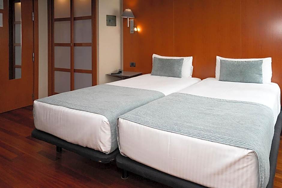 Hotel Ciutat Martorell
