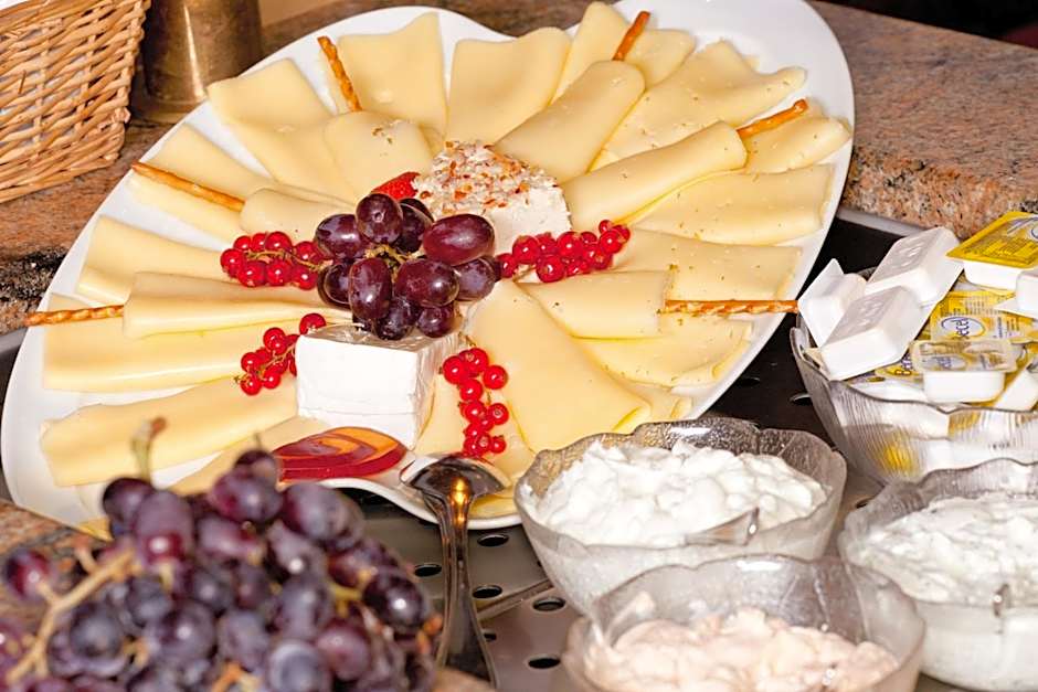 Hyperion Hotel Garmisch  Partenkirchen