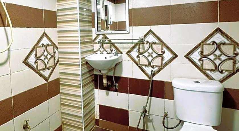 New Wave Ampang Point Hotel