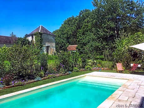 Le Brame - Chambres d'Hôtes