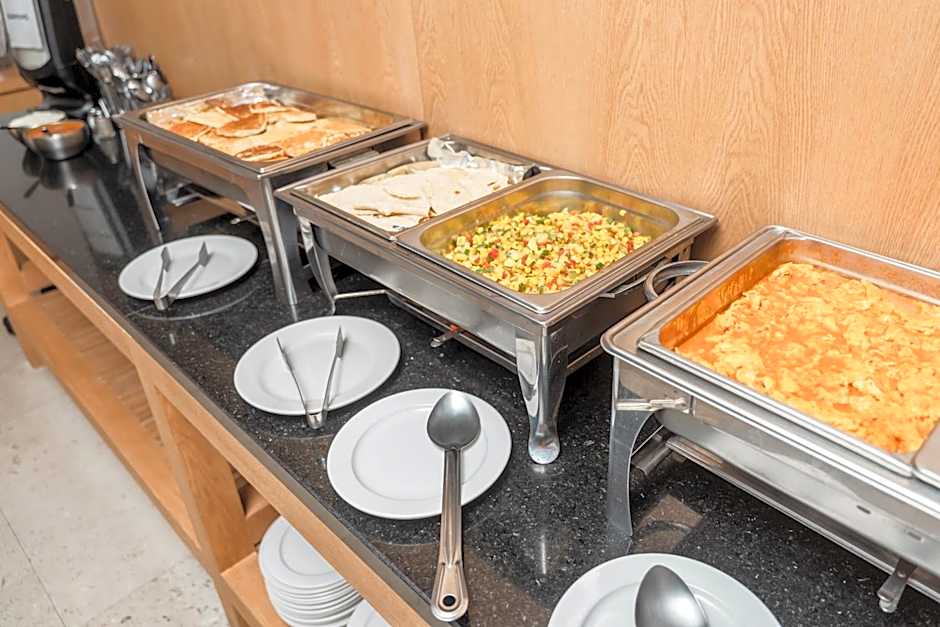 Comfort Inn Puerto Vallarta