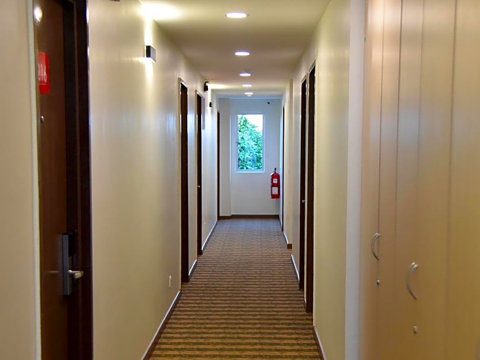 Grandview Hotel Melaka