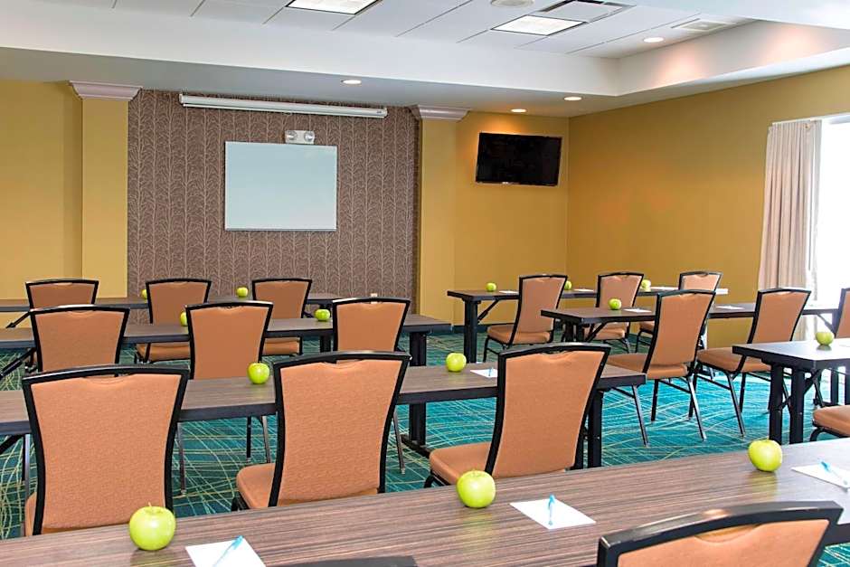 SpringHill Suites by Marriott Peoria
