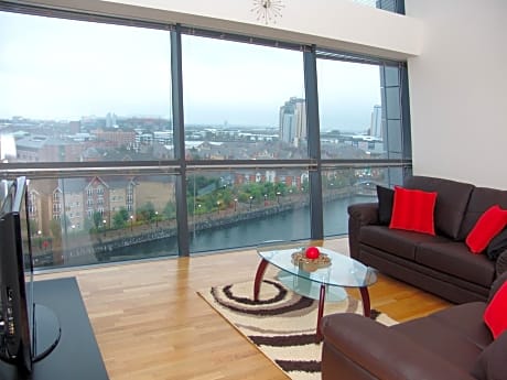 Quay Apartments