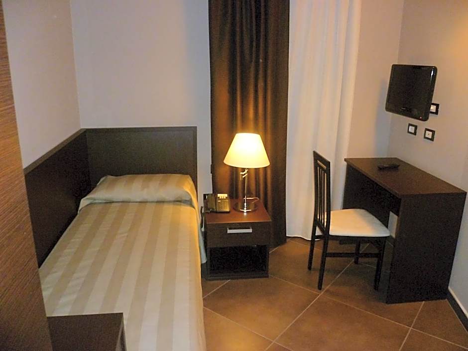 Hotel Le Badie