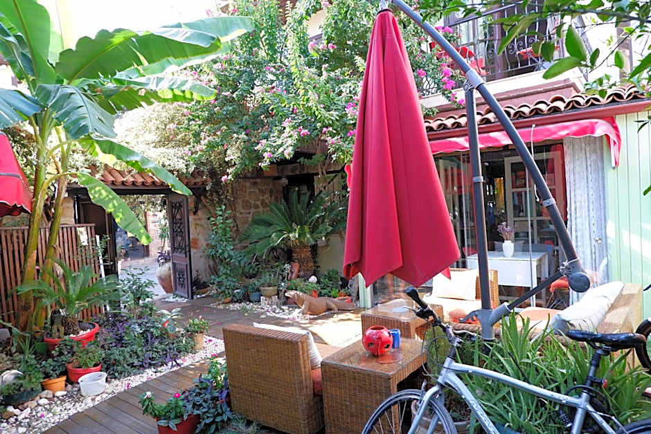 The Suite Apart Hotel