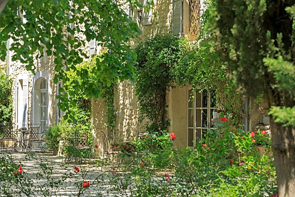 Hôtel Mas Valentine