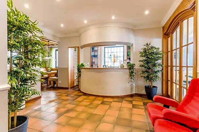 Hotel Sonne29