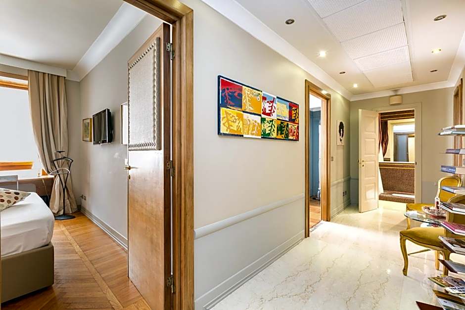 Rooms Roma - Monti