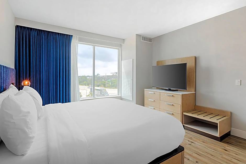 EVEN Hotels Waco - University Area By IHG