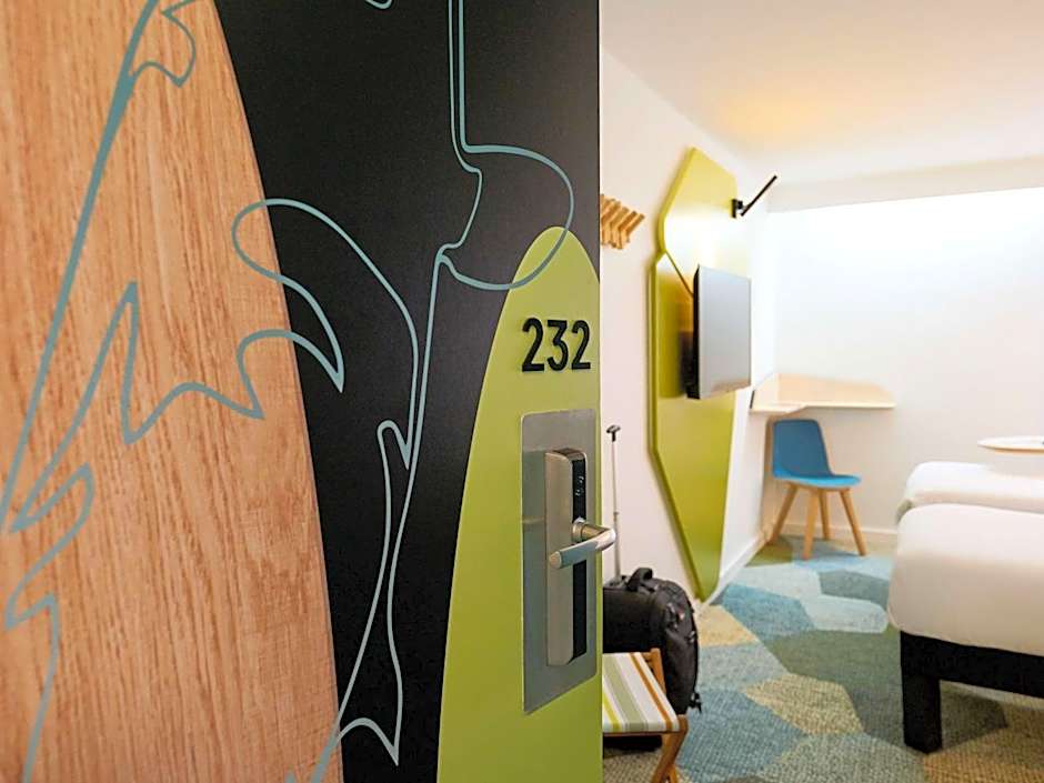 ibis Styles Bordeaux Begles