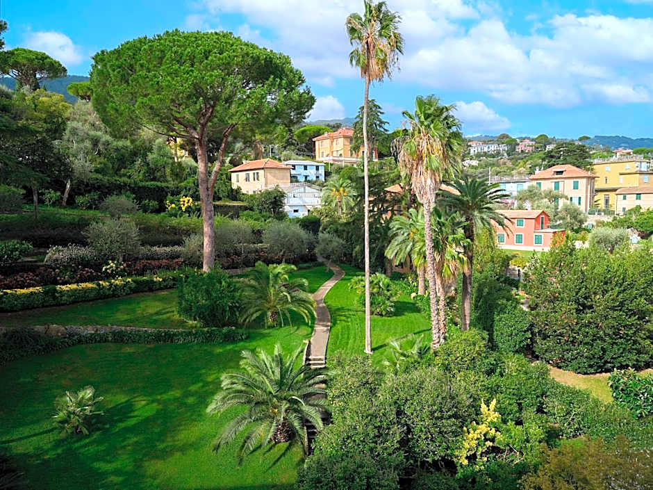 Grand Hotel Miramare