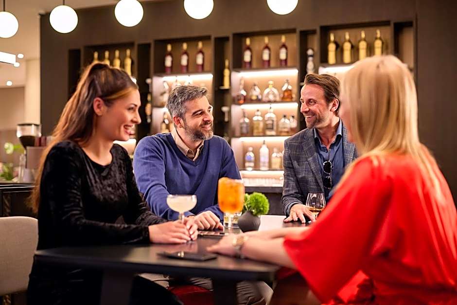 Sheraton Zagreb Hotel