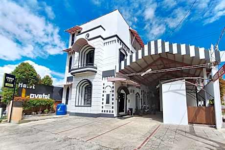 Urbanview lovetel Near Jalan Sudirman 