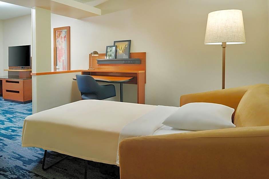 Fairfield Inn & Suites by Marriott Frederick