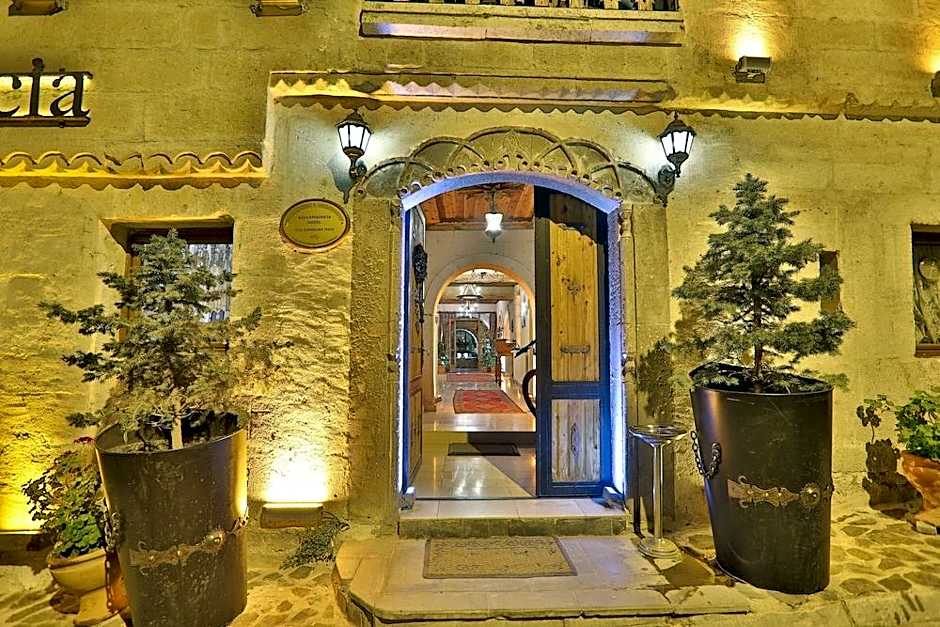 Aja Cappadocia Hotel