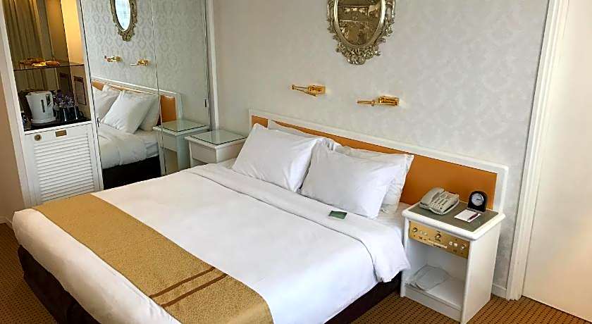 Best Western Plus Hotel Kowloon