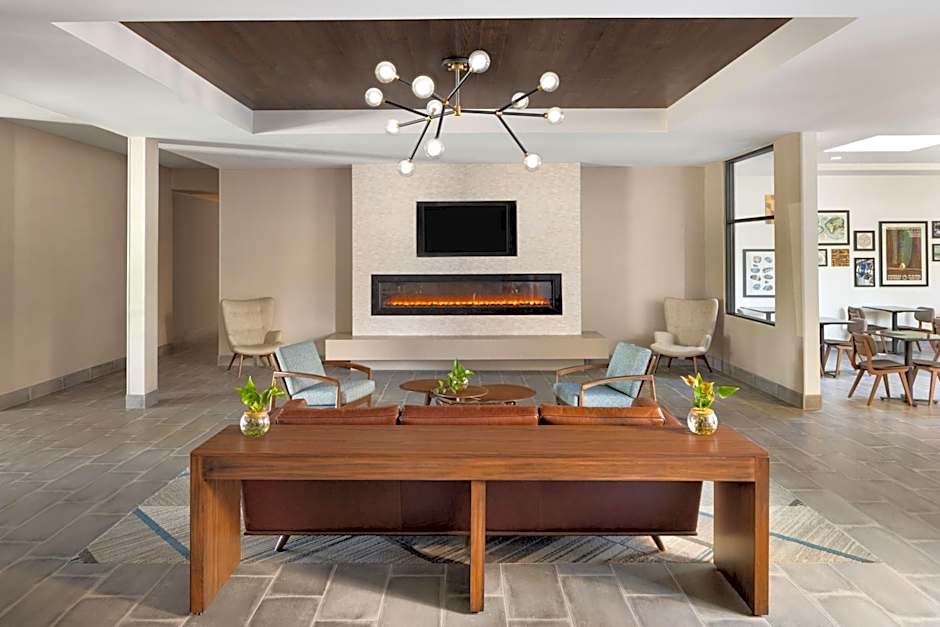 Four Points by Sheraton Penticton at the Convention Centre