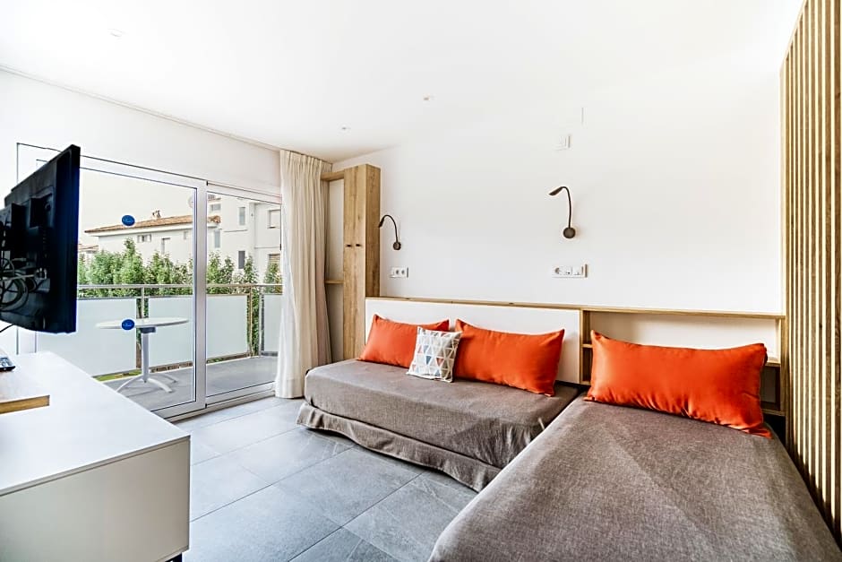 Apartamentos Sunway Apollo