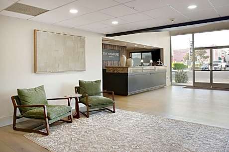 The Hanford Hotel, an Ascend Collection Hotel