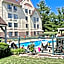 Branson Hillside Hotel