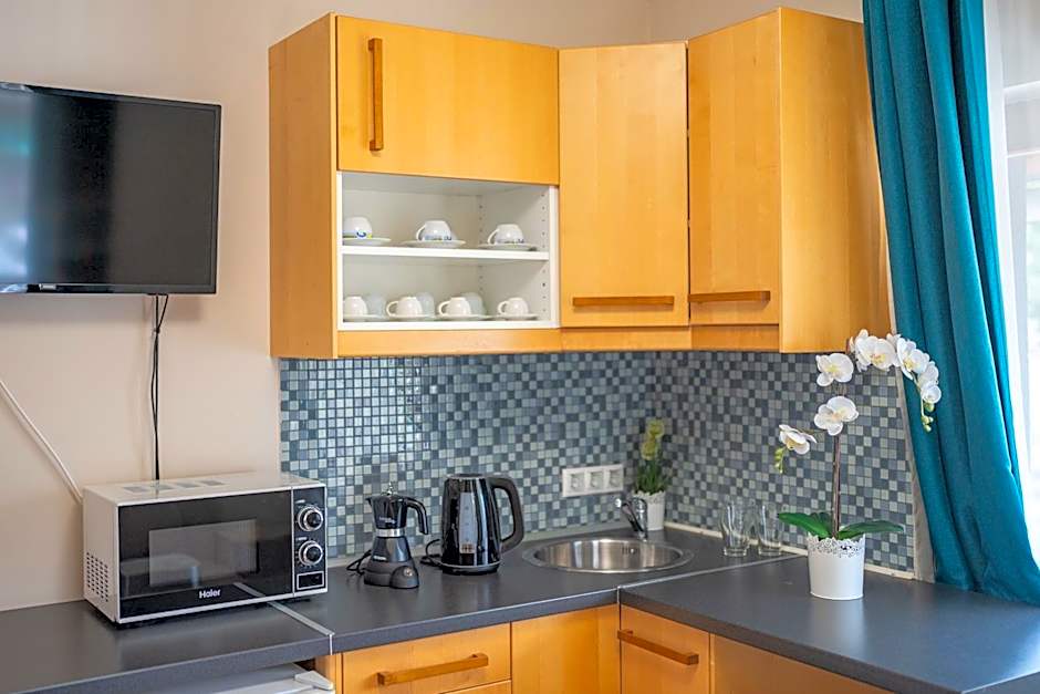 MeDoRa Park - Hotel MeDoRa***