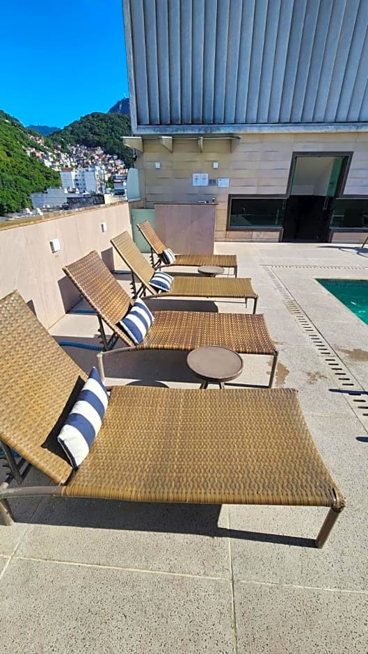 Mirador Rio Copacabana Hotel