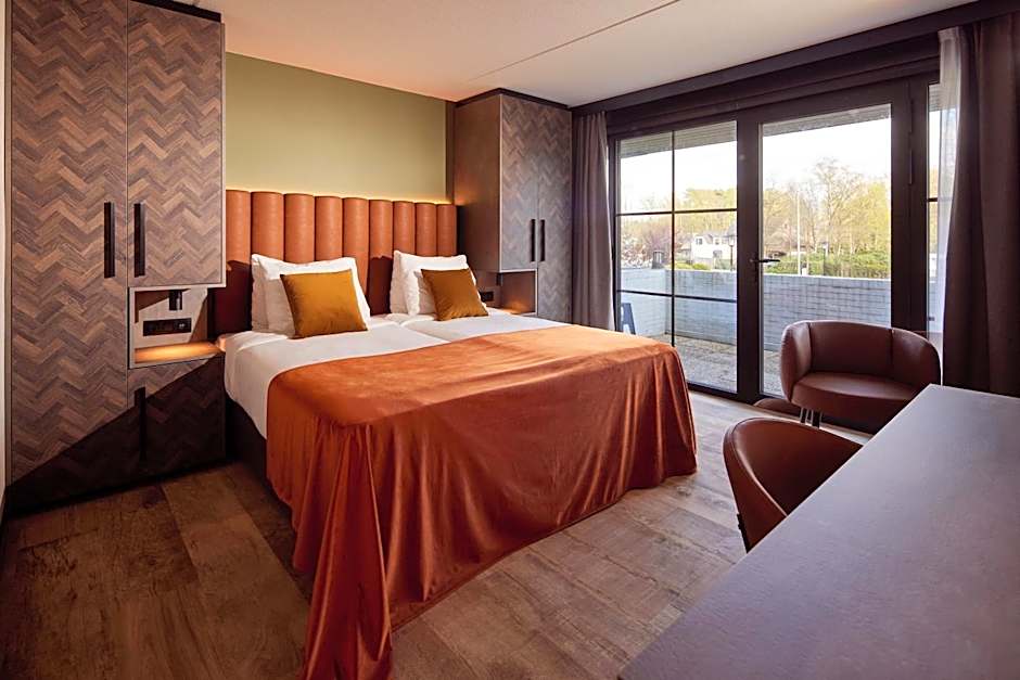 Van der Valk Hotel Dennenhof