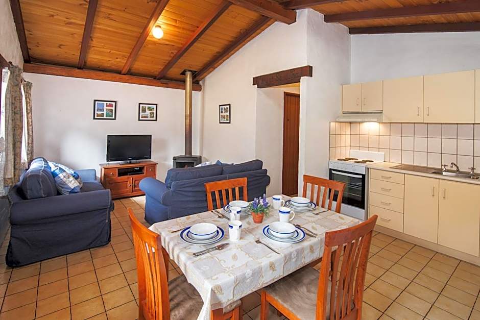 Sandy Bay Holiday Park