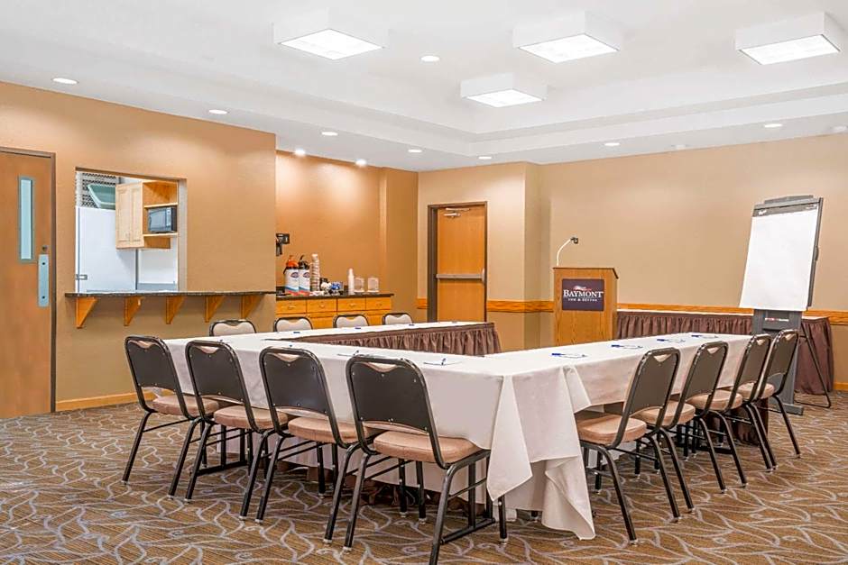 Baymont by Wyndham Owatonna