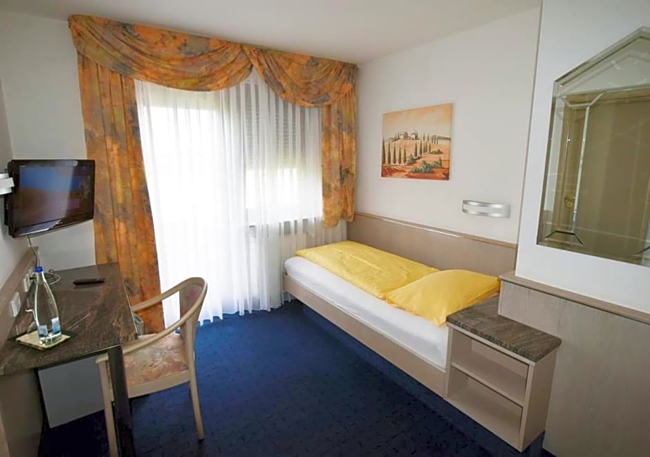 Hotel Alena - Kontaktlos Check-In