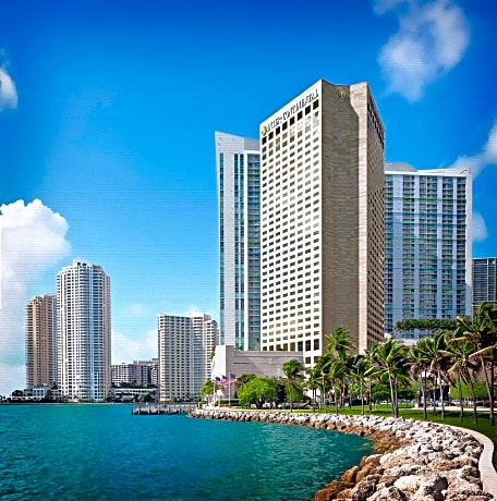 Intercontinental Miami