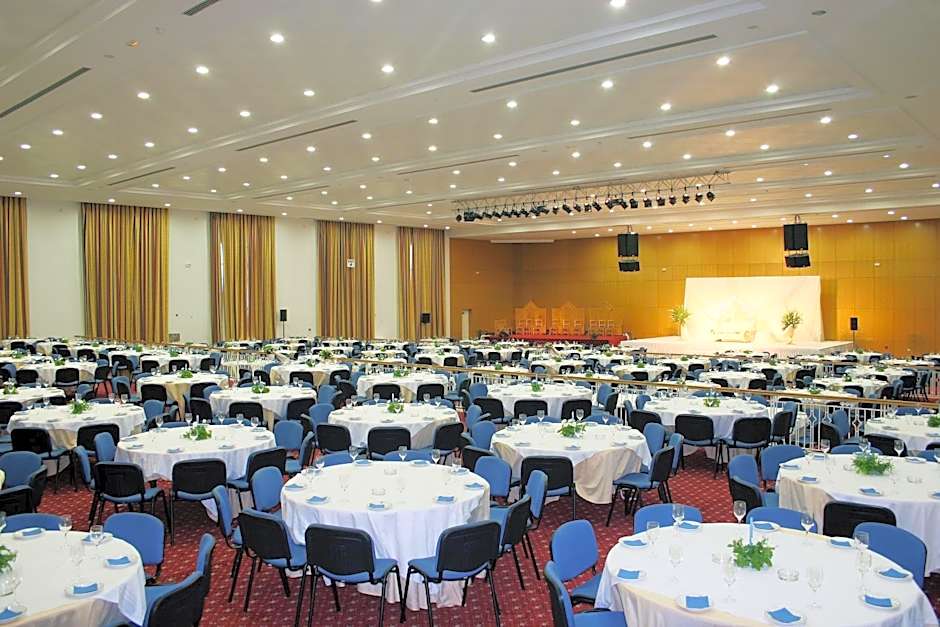 El Mouradi Club Kantaoui