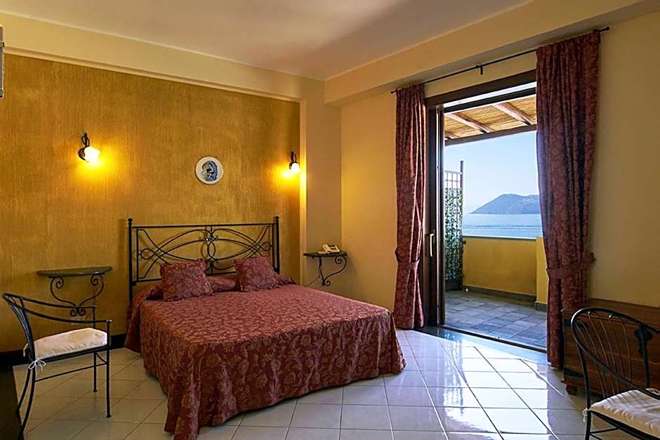 Hotel A Pinnata