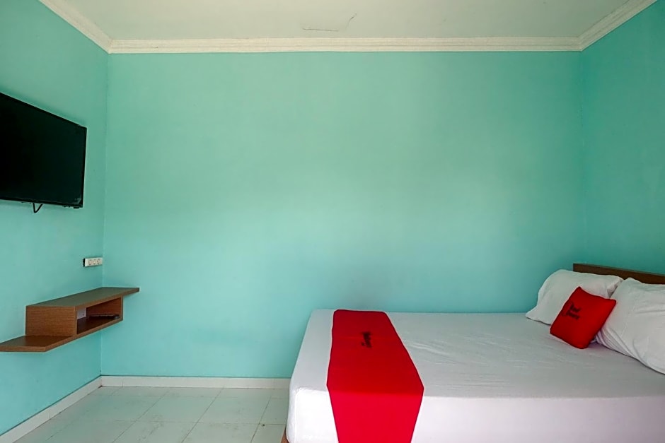 RedDoorz @ Jakal Atas KM 7