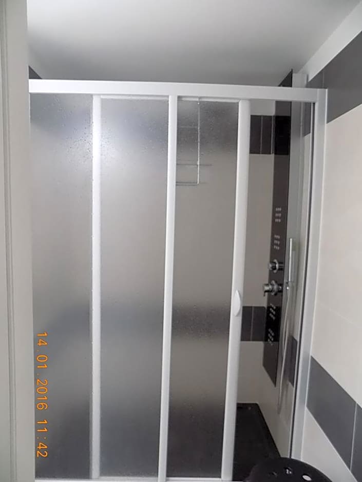 B&B Porta delle Madonie