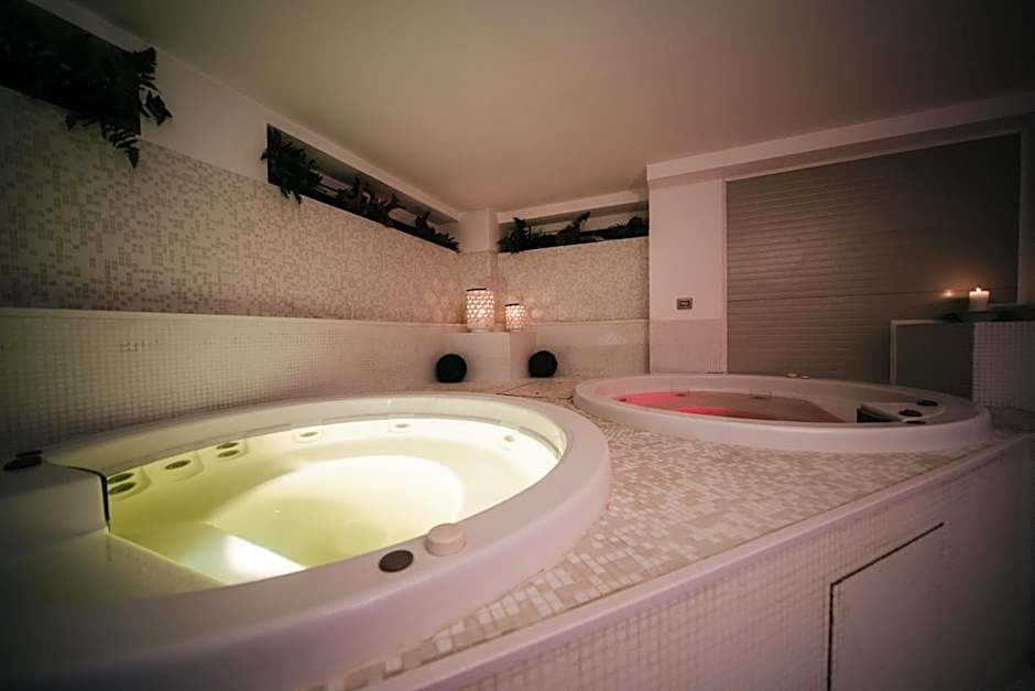 Hotel Lalla & Villa Orly Beauty & Relax