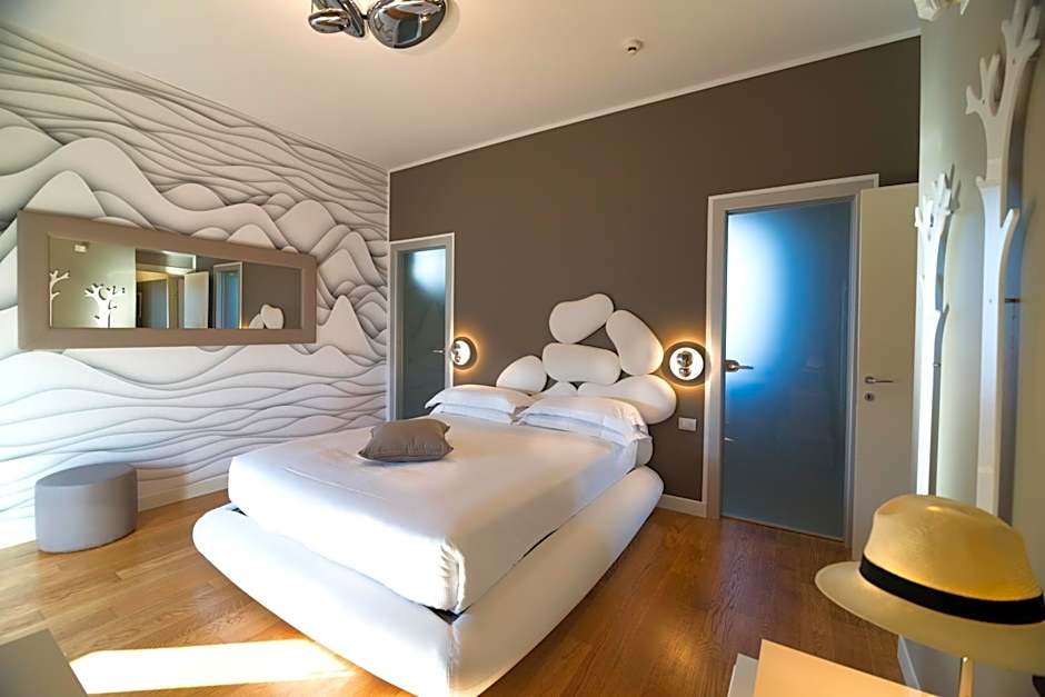 The One Hotel - Designed for Adults - Pet lovers