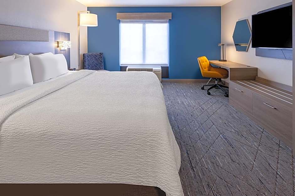 Holiday Inn Express Hotel & Suites Jackson - Flowood By IHG