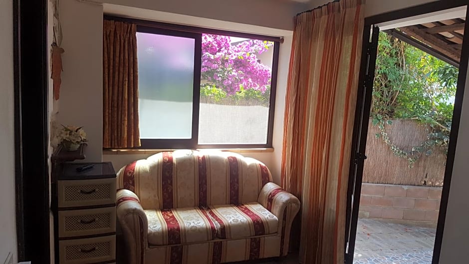 B&B Baia di Riaci Tropea