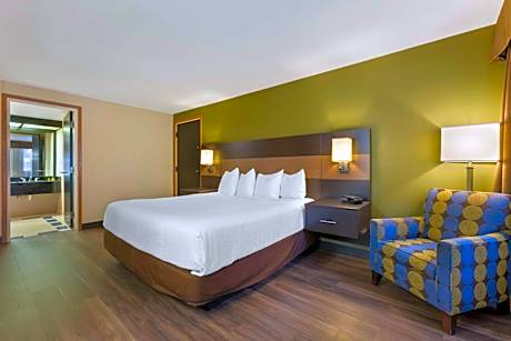 Best Western Plus University Inn