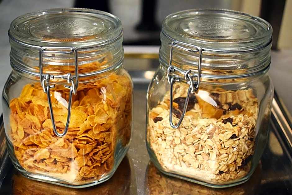 Boutique Hotel KRISTOFS