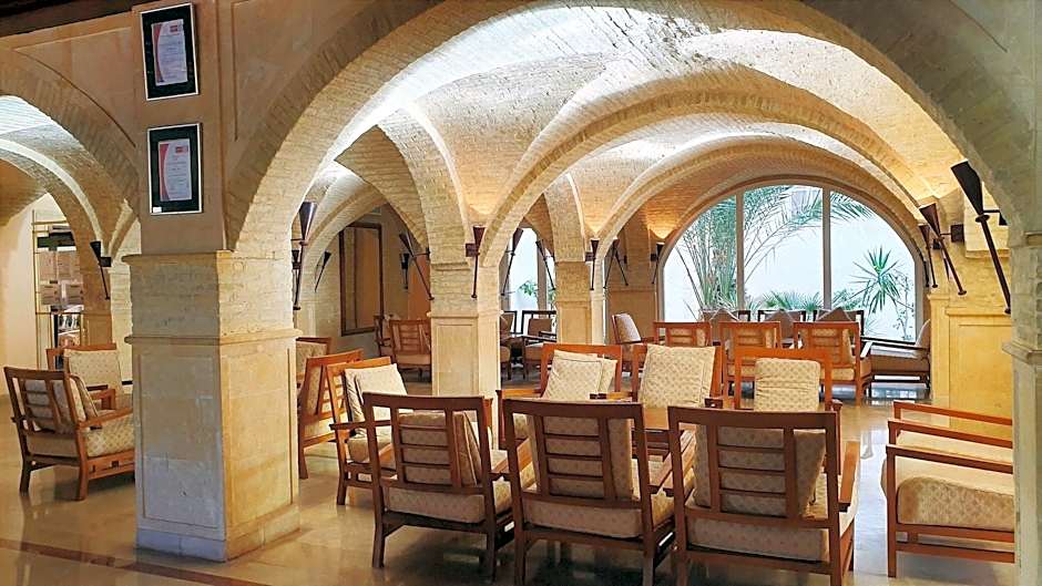 Ras El Ain Hotel