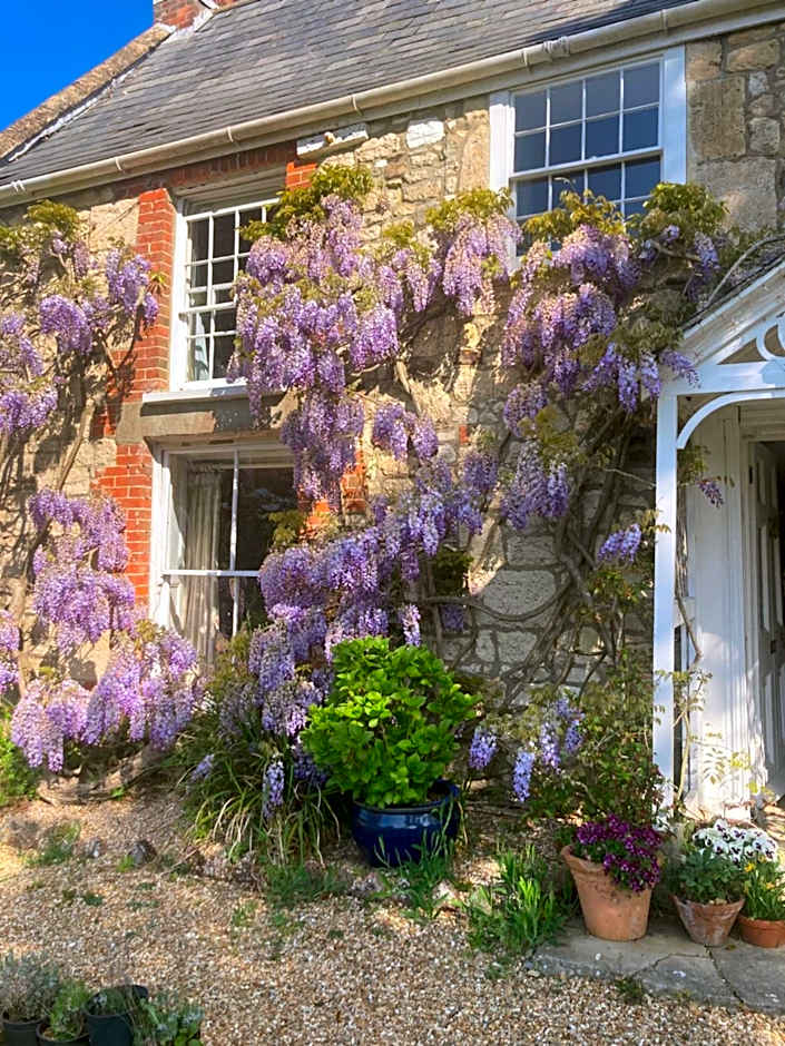 Stroud House