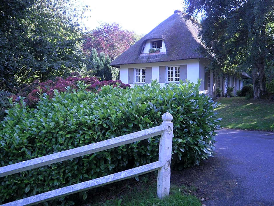 Le clos des mûriers