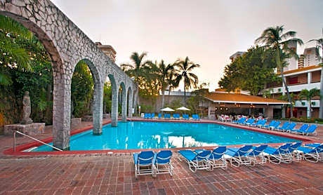 El Cid Granada Hotel & Country Club