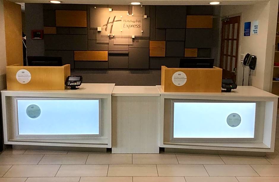 Holiday Inn Express Easton By IHG