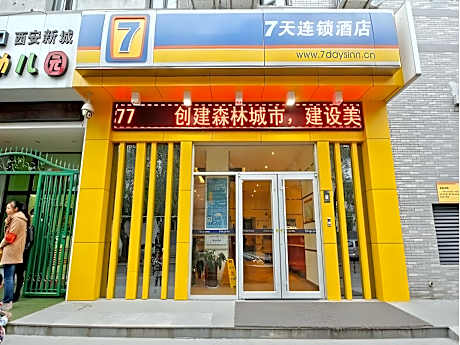 WH - New 7 Days Zizai 1 Bed Room