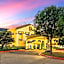 Super 8 by Wyndham Lubbock West 